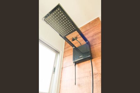 Apartamento à venda com 45m², 2 quartos e 1 vagaBanheiro