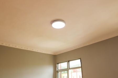 Apartamento à venda com 45m², 2 quartos e 1 vagaSala