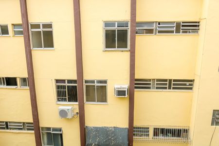 Apartamento à venda com 45m², 2 quartos e 1 vagaVista do Quarto 2