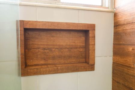 Apartamento à venda com 45m², 2 quartos e 1 vagaBanheiro