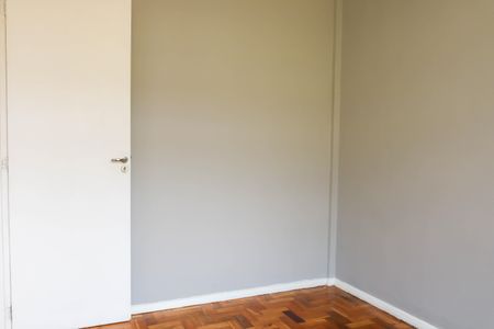 Apartamento à venda com 45m², 2 quartos e 1 vagaQuarto 2