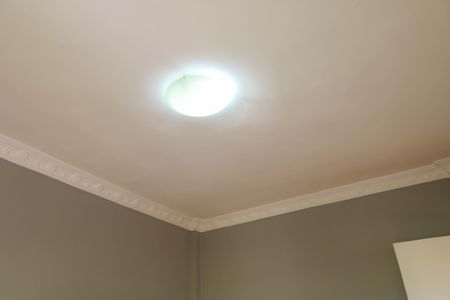 Apartamento à venda com 45m², 2 quartos e 1 vagaQuarto 1