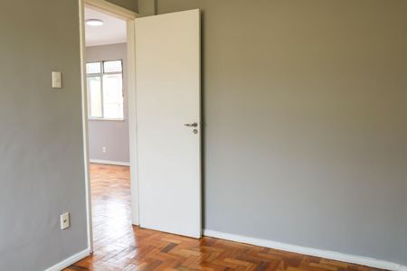 Apartamento à venda com 45m², 2 quartos e 1 vagaQuarto 2