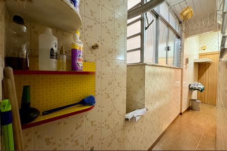 Apartamento à venda com 88m², 2 quartos e sem vaga Apartamento à venda com 88m², 2 quartos e sem vagaÁrea de Serviço