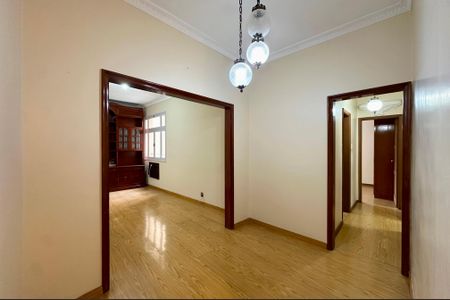 Sala de apartamento à venda com 2 quartos, 88m² em Centro, Rio de Janeiro