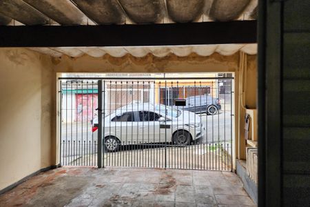 Vista do Quarto 1 de casa para alugar com 3 quartos, 125m² em Vila Rosa, São Bernardo do Campo