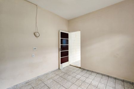 Sala de casa para alugar com 3 quartos, 125m² em Vila Rosa, São Bernardo do Campo
