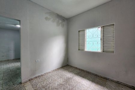Quarto 2 de casa para alugar com 3 quartos, 125m² em Vila Rosa, São Bernardo do Campo