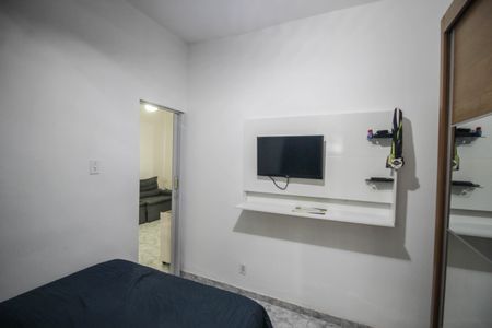 Quarto 1 de casa para alugar com 2 quartos, 150m² em Cruzeiro do Sul, Mesquita