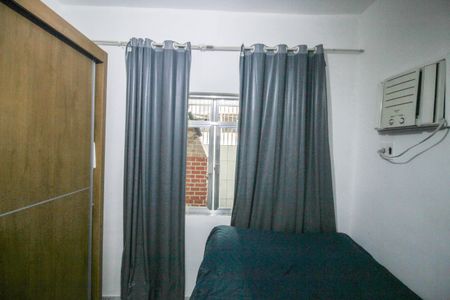Quarto 1 de casa para alugar com 2 quartos, 150m² em Cruzeiro do Sul, Mesquita