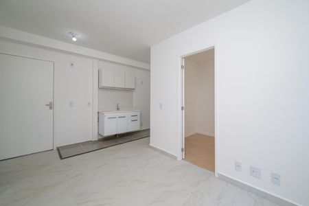 Studio de kitnet/studio para alugar com 2 quartos, 34m² em Jardim Oriental, São Paulo