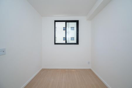 Quarto 1 de kitnet/studio para alugar com 2 quartos, 34m² em Jardim Oriental, São Paulo