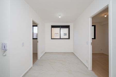 Studio de kitnet/studio para alugar com 2 quartos, 34m² em Jardim Oriental, São Paulo