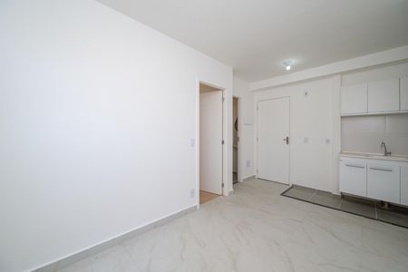 Studio de kitnet/studio para alugar com 2 quartos, 34m² em Jardim Oriental, São Paulo