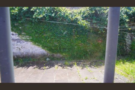 Vista  de casa para alugar com 2 quartos, 141m² em Aberta dos Morros, Porto Alegre