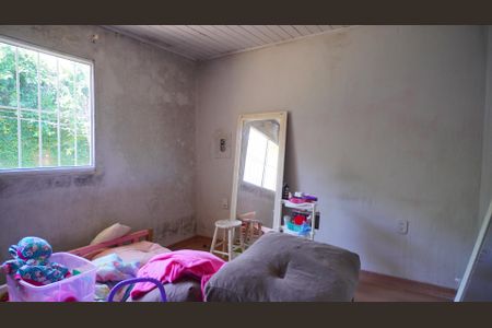 Suite  de casa para alugar com 2 quartos, 141m² em Aberta dos Morros, Porto Alegre