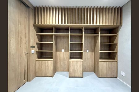 Studio para alugar com 29m², 0 quarto e sem vagaMercadinho 