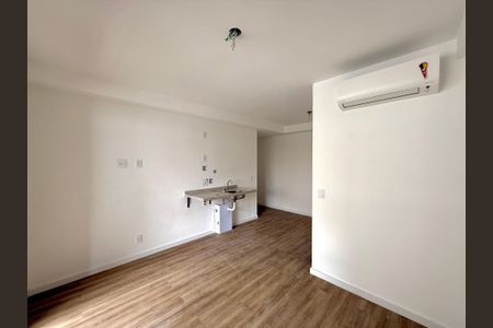 Studio para alugar com 29m², 0 quarto e sem vagaQuarto
