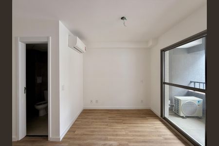 Studio para alugar com 29m², 0 quarto e sem vagaQuarto