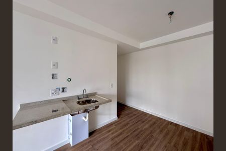 Studio para alugar com 29m², 0 quarto e sem vagaCozinha