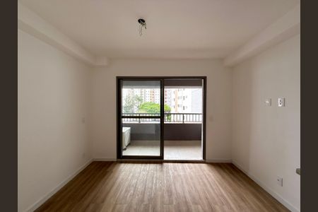 Studio para alugar com 29m², 0 quarto e sem vagaQuarto