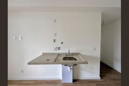 Studio para alugar com 29m², 0 quarto e sem vagaCozinha