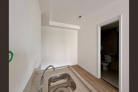 Studio para alugar com 29m², 0 quarto e sem vagaCozinha