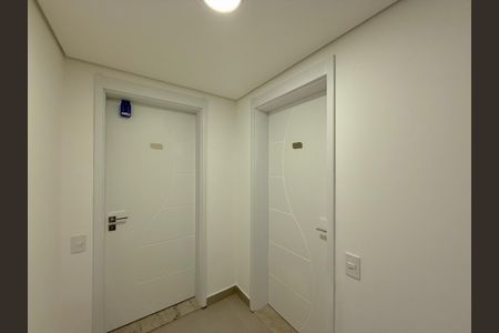 Studio para alugar com 29m², 0 quarto e sem vagaHall Apartamento 