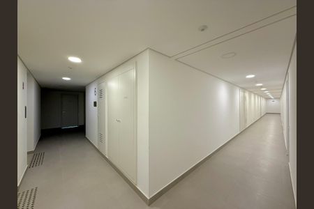 Studio para alugar com 29m², 0 quarto e sem vagaHall Apartamento 