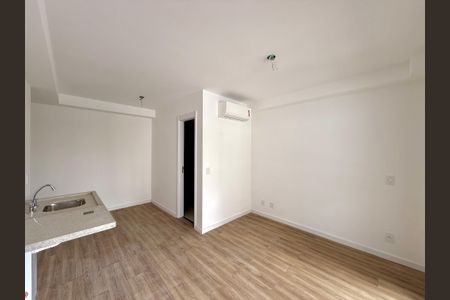 Studio para alugar com 29m², 0 quarto e sem vagaQuarto