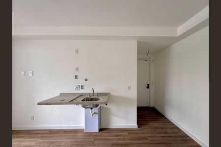 Studio para alugar com 29m², 0 quarto e sem vagaCozinha