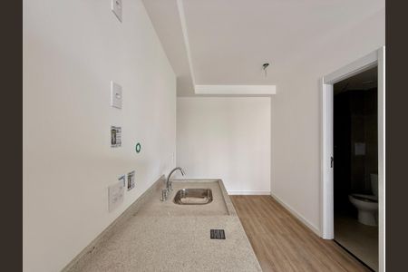 Studio para alugar com 29m², 0 quarto e sem vagaCozinha