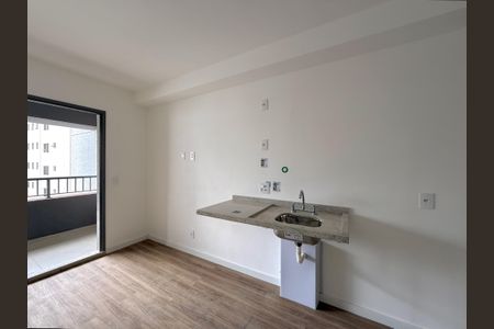 Studio para alugar com 29m², 0 quarto e sem vagaCozinha
