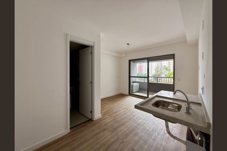 Studio para alugar com 29m², 0 quarto e sem vagaCozinha