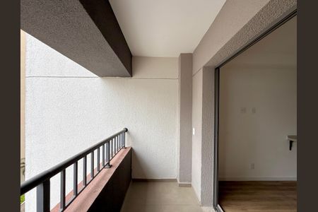 Studio para alugar com 29m², 0 quarto e sem vagaSacada 