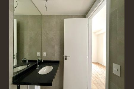 Studio para alugar com 29m², 0 quarto e sem vagaBanheiro 