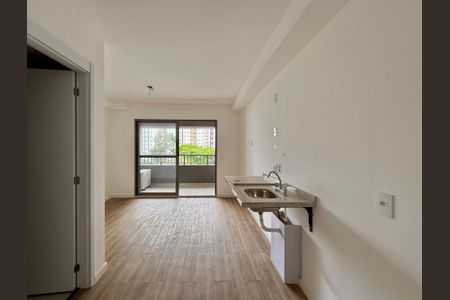 Studio para alugar com 29m², 0 quarto e sem vagaCozinha