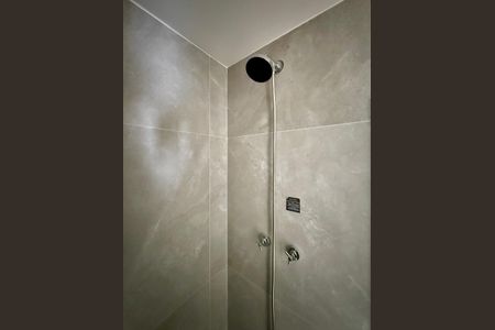 Studio para alugar com 29m², 0 quarto e sem vagaBanheiro 