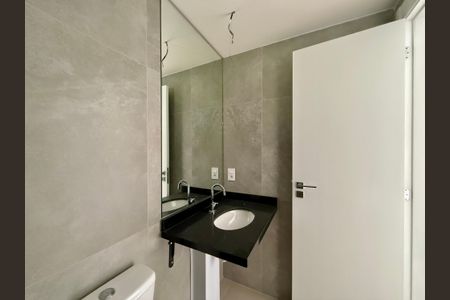 Studio para alugar com 29m², 0 quarto e sem vagaBanheiro 