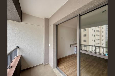 Studio para alugar com 29m², 0 quarto e sem vagaSacada 