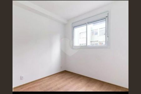 Apartamento à venda com 1 quarto, 26m² em Vila Guarani (z Sul), São Paulo