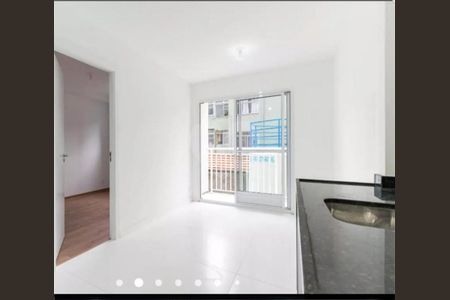 Apartamento à venda com 1 quarto, 26m² em Vila Guarani (z Sul), São Paulo