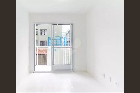 Apartamento à venda com 1 quarto, 26m² em Vila Guarani (z Sul), São Paulo