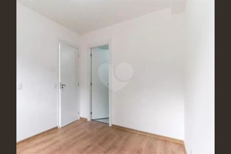 Apartamento à venda com 1 quarto, 26m² em Vila Guarani (z Sul), São Paulo