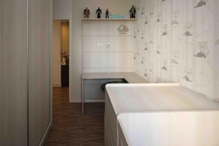 Apartamento para alugar com 65m², 2 quartos e 1 vagaQuarto