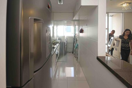 Apartamento para alugar com 65m², 2 quartos e 1 vagaCozinha
