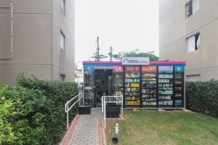 Apartamento para alugar com 65m², 2 quartos e 1 vagaMercado