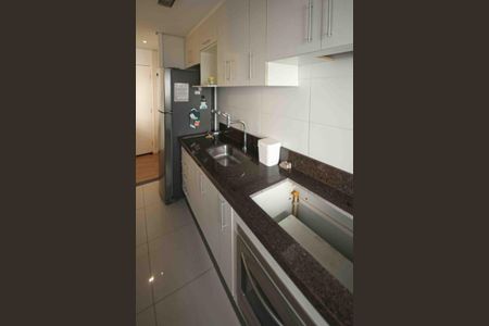 Apartamento para alugar com 65m², 2 quartos e 1 vagaCozinha