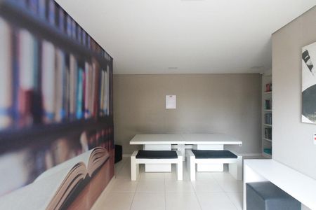 Apartamento para alugar com 65m², 2 quartos e 1 vagaHome Office