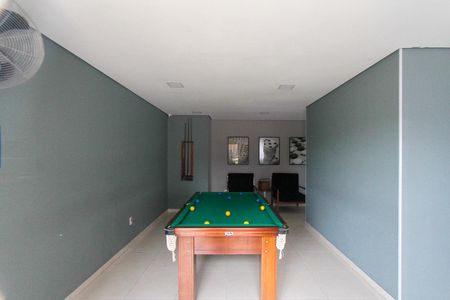 Apartamento para alugar com 65m², 2 quartos e 1 vagaSala de jogos